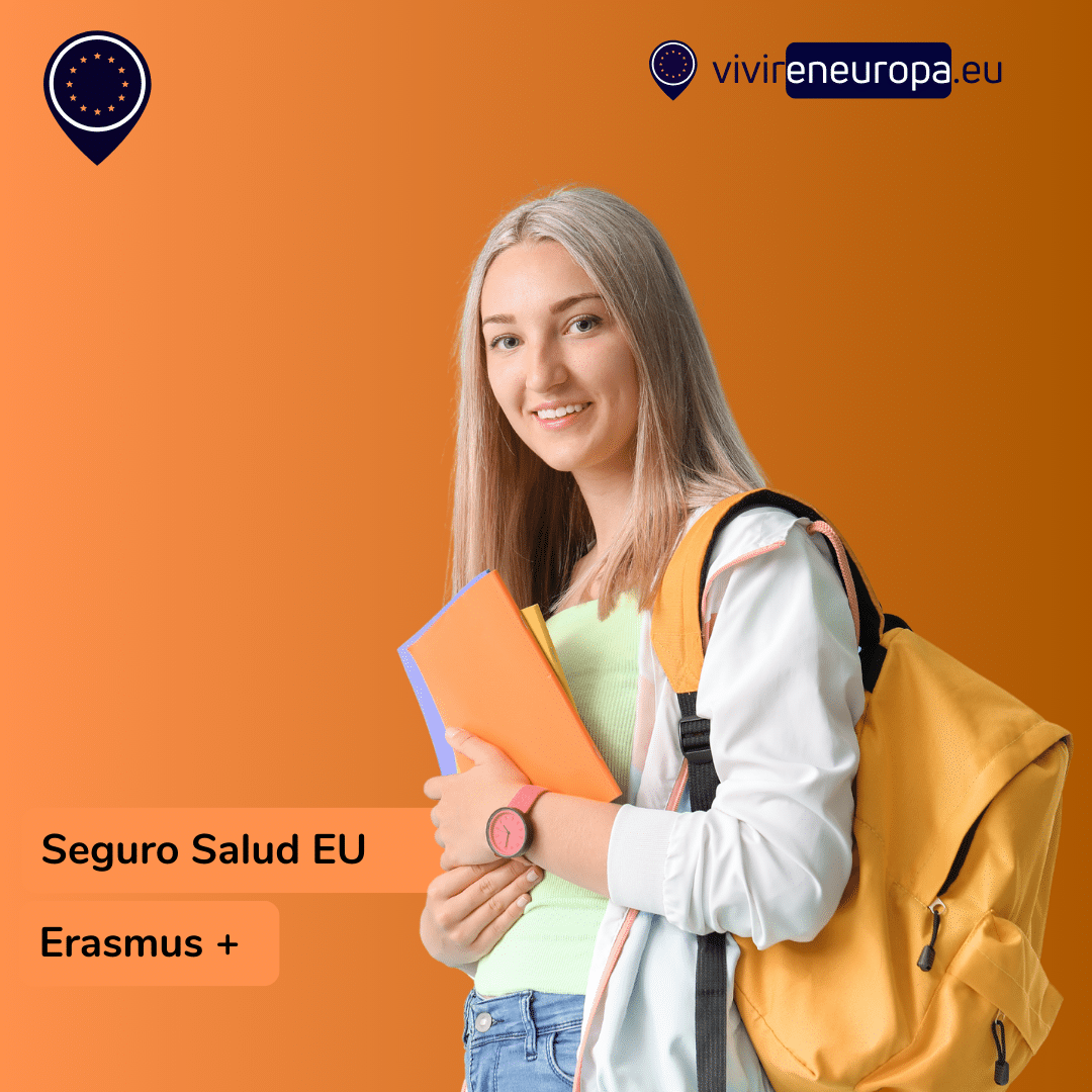 Seguro para estudiantes. Seguro de salud 1 seguro salud erasmus