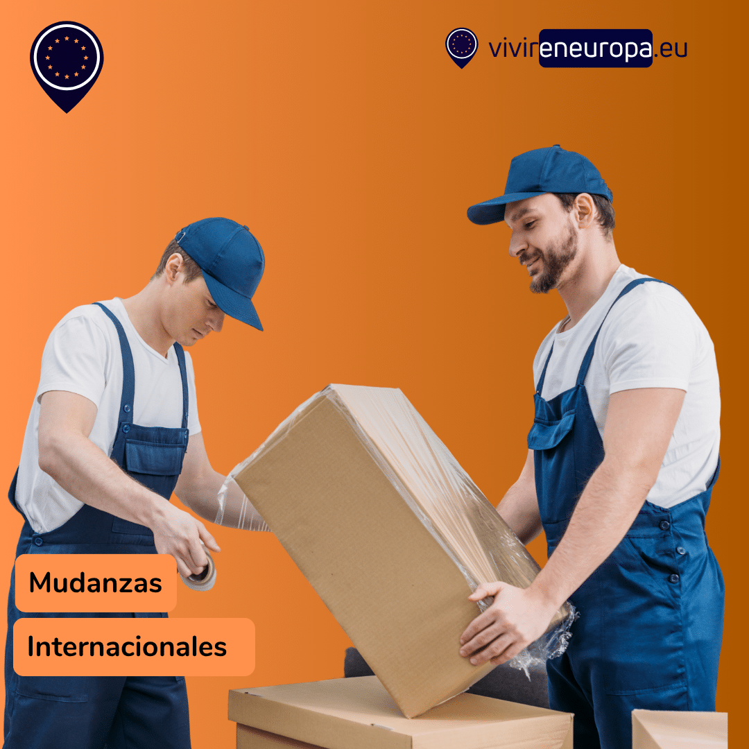 Soluciones para el envío de maletas en mudanzas internacionales 1 Mudanzas internacionales