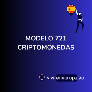 Modelo 721 Online