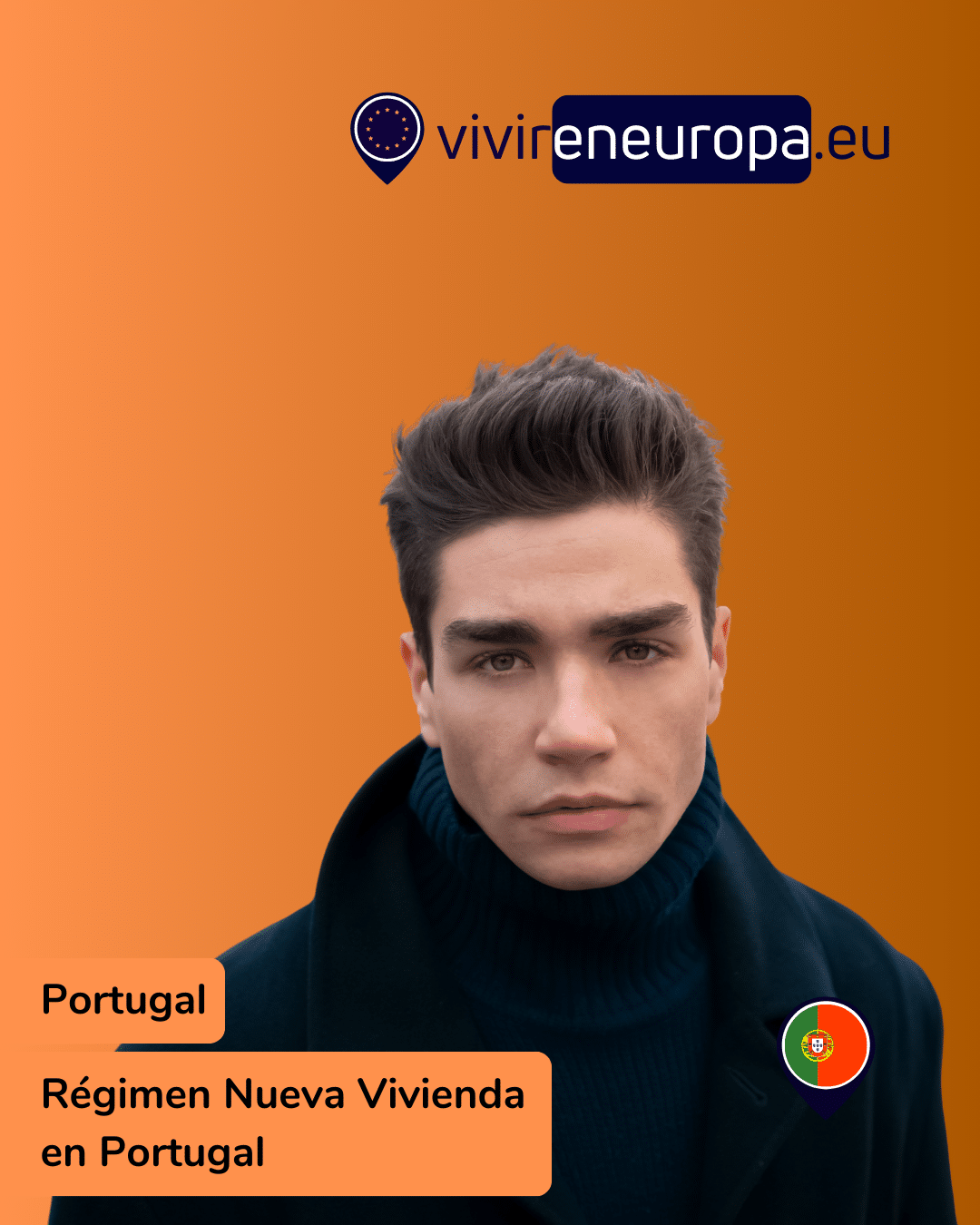▷ Guía sobre el Régimen Nueva Vivienda en Portugal 1 Régimen Nueva Vivienda en Portugal