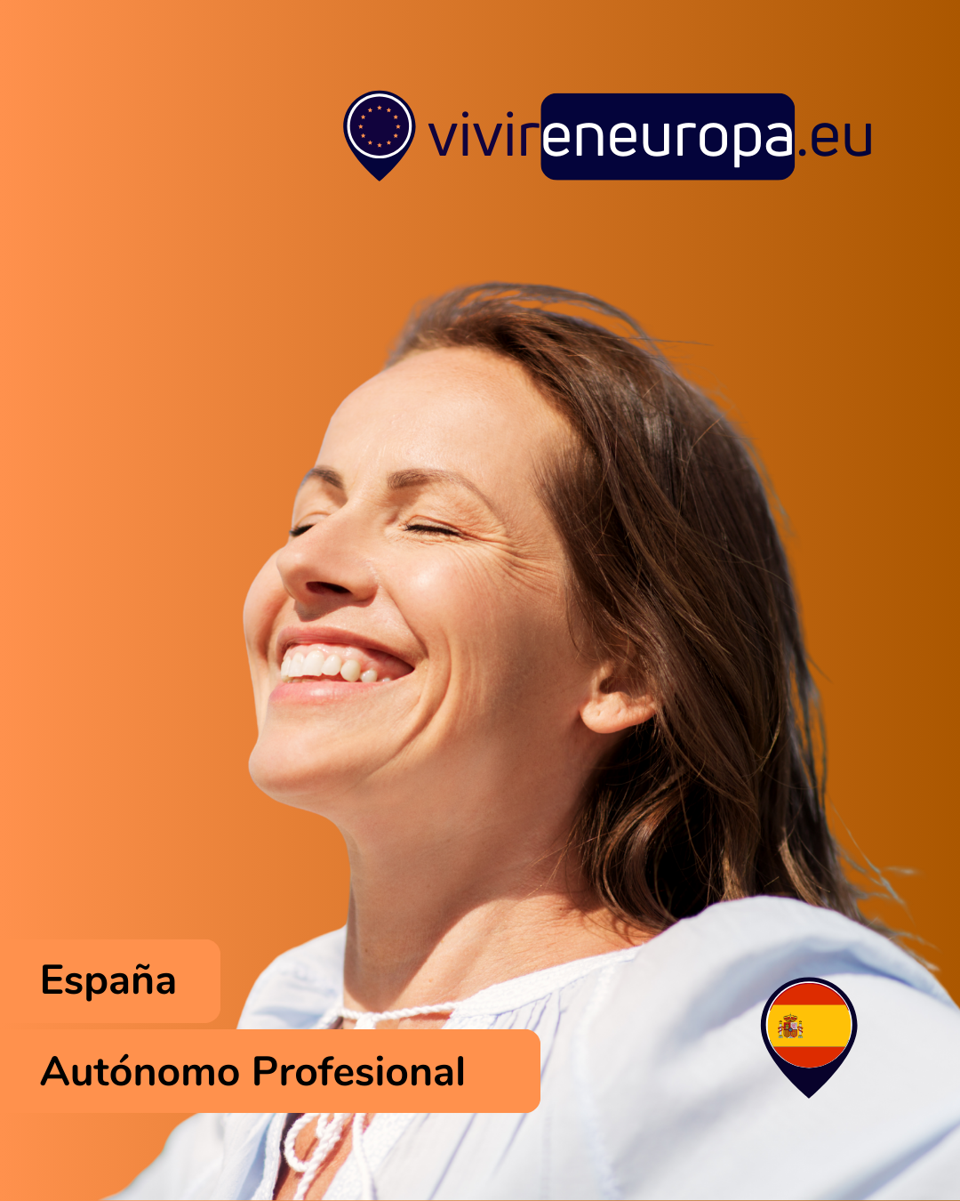 Cómo ser autónomo profesional en España 2025 1 El autónomo profesional en España