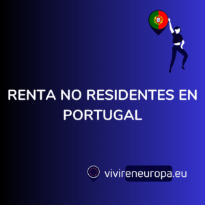 Impuesto de la renta de no residentes en Portugal