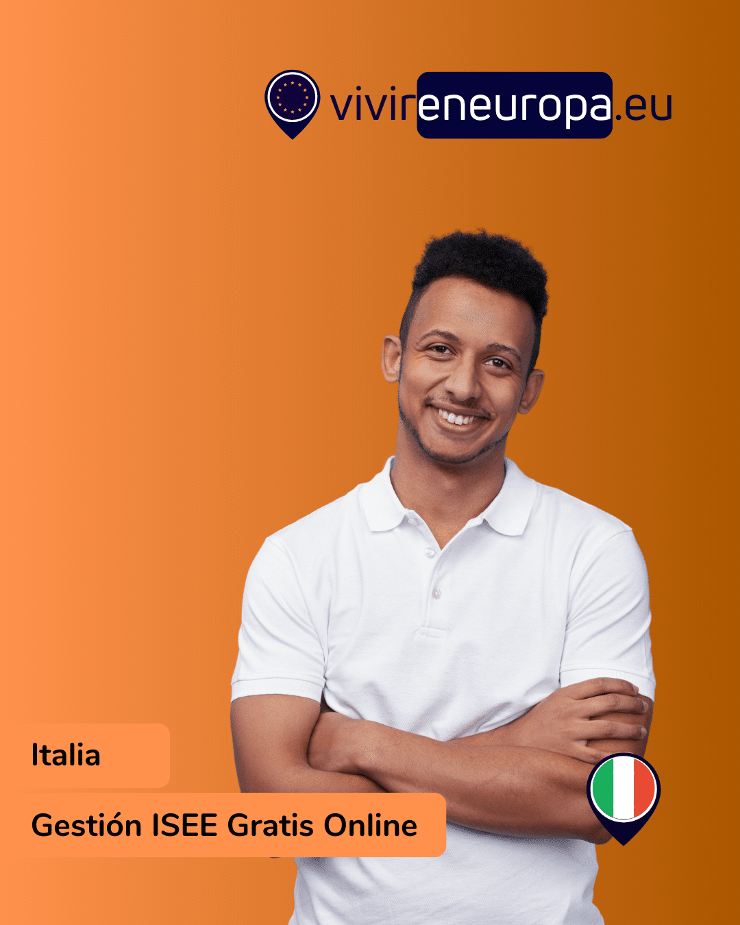 Cómo obtener ISEE Gratis en Italia 2025 1 https://www.vivireneuropa.eu/isee-gratis/