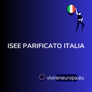 cómo obtener el isee parificato