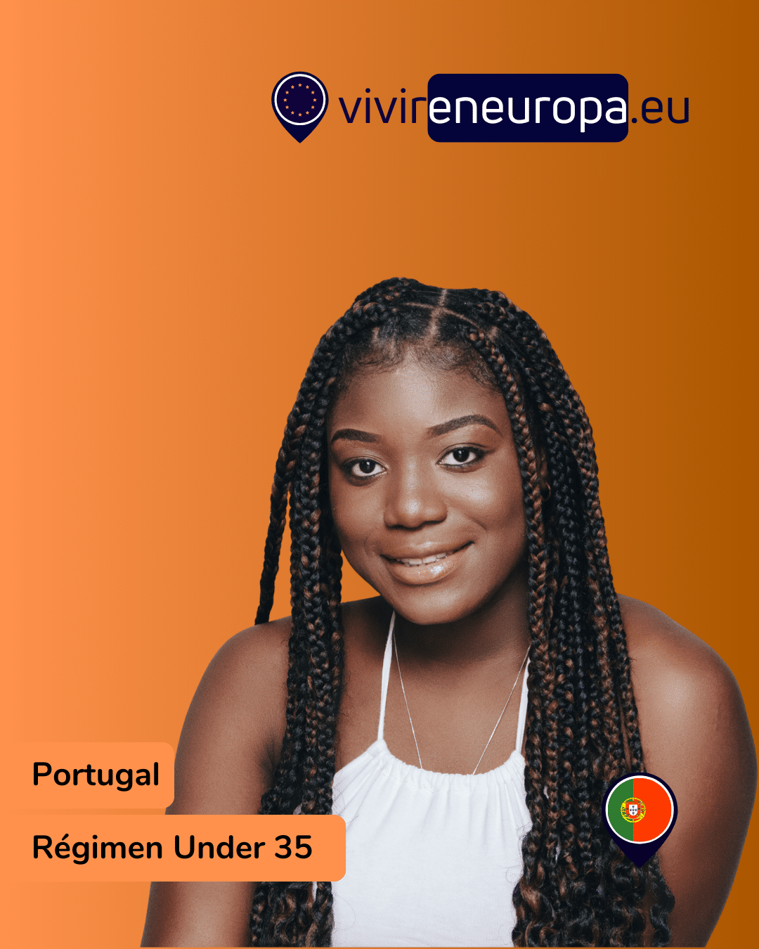 ▷ Guía sobre el Régimen Under 35 en Portugal 1 Régimen Under 35 en Portugal: Ventajas fiscales para jóvenes trabajadores