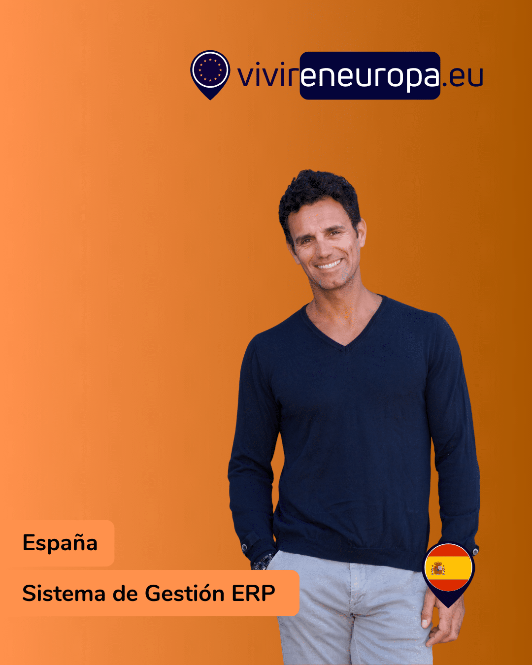 Disponer de un sistema Erp de gestión es mejorar en los negocios 1 sistema Erp de gestión