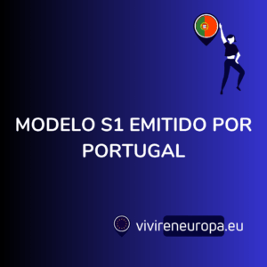 MODELO S1 PORTUGAL
