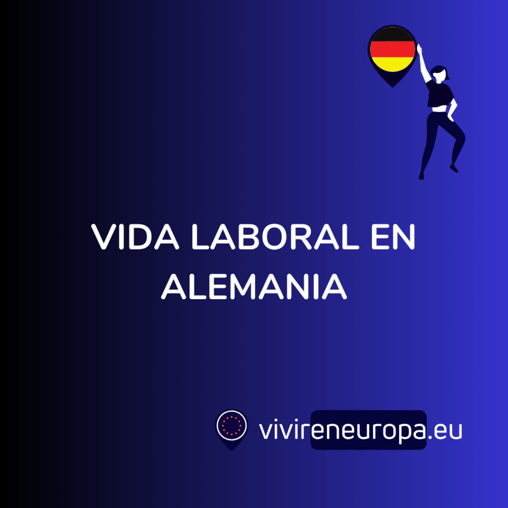 Vida Laboral en Alemania