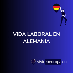 Vida Laboral en Alemania