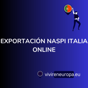 exportar el NASPI