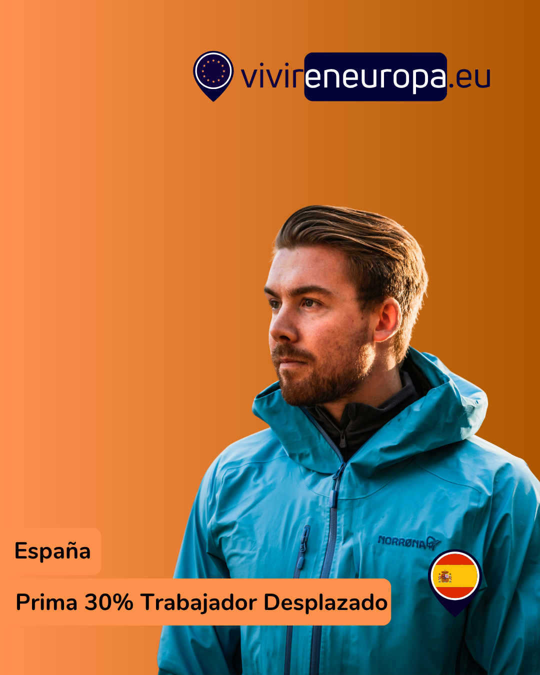 Guía 2026 sobre los trabajadores desplazados en el País Vasco. Ley Beckham Vasca 1 trabajadores desplazados en el País Vasco