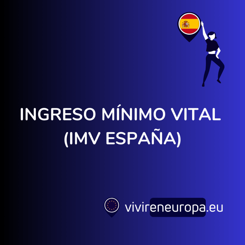 ingreso minimo vital