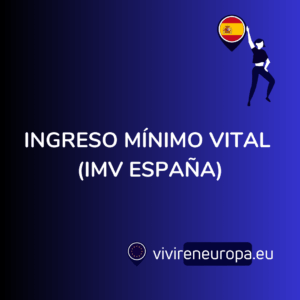 ingreso minimo vital