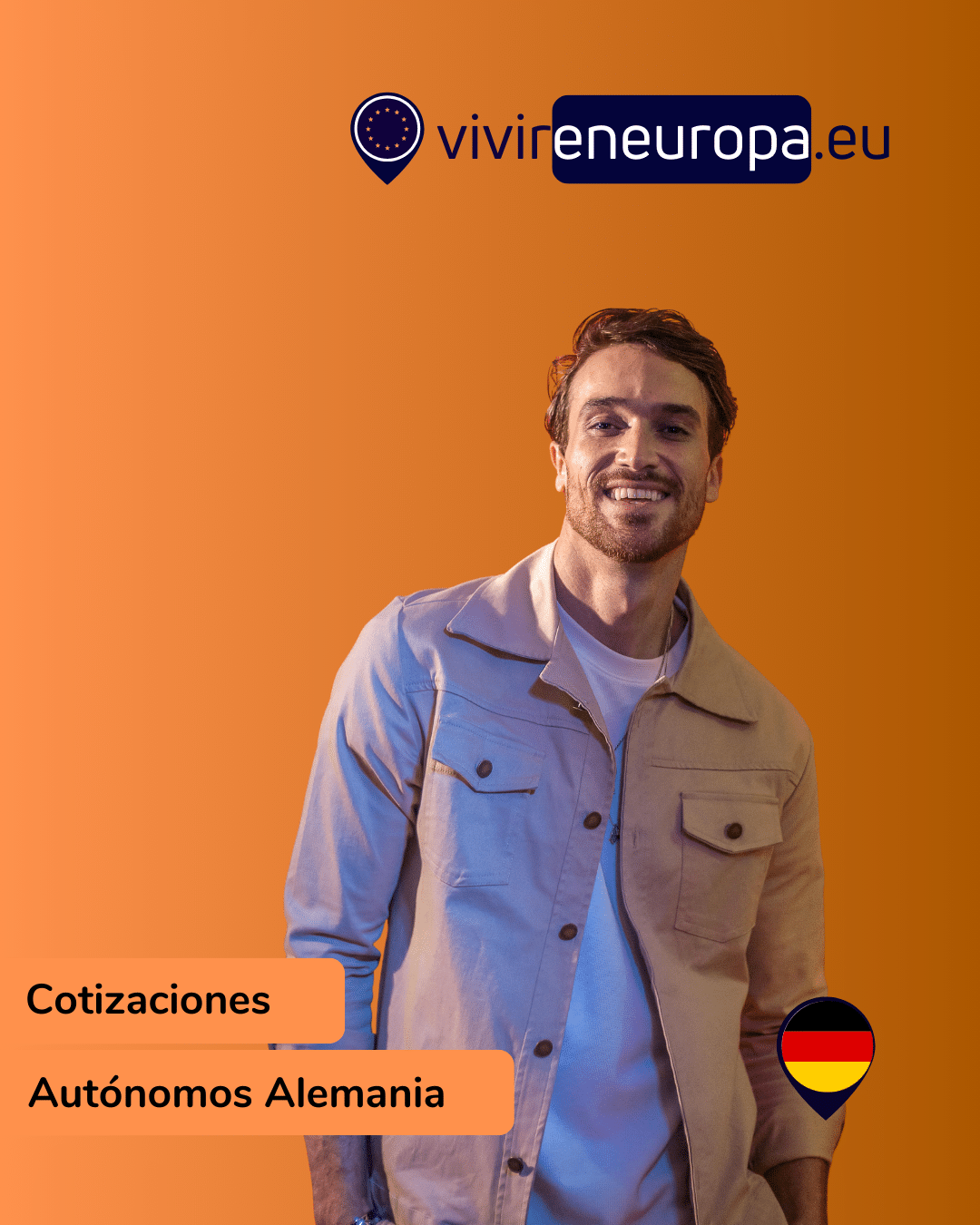Casos Reales: Exención de la pensión para autónomos en Alemania 1 Exención de la pensión para autónomos en Alemania