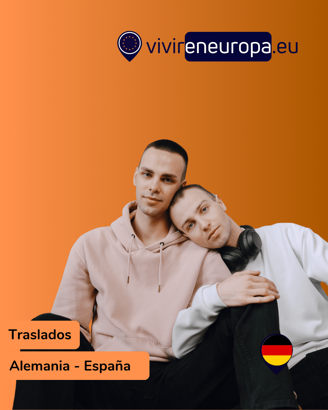 Casos Reales: Regresar de Alemania a España 1 Regresar de Alemania a España