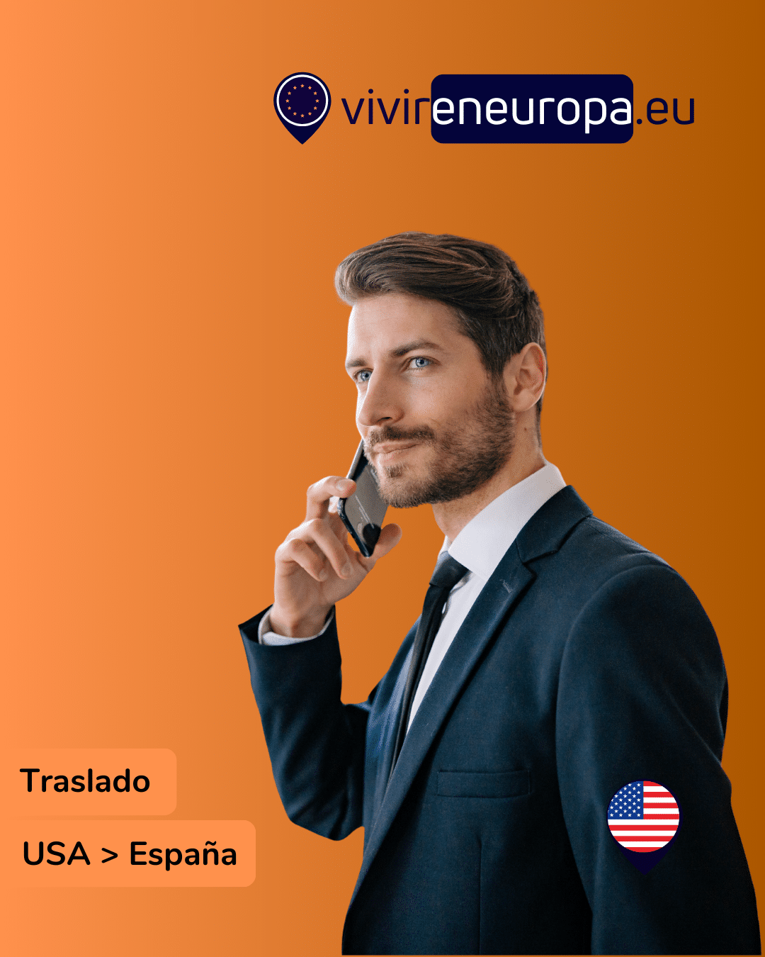 Casos Reales: retorno a España desde EE. UU. y planificación estratégica del Régimen Beckham 1 retorno a España