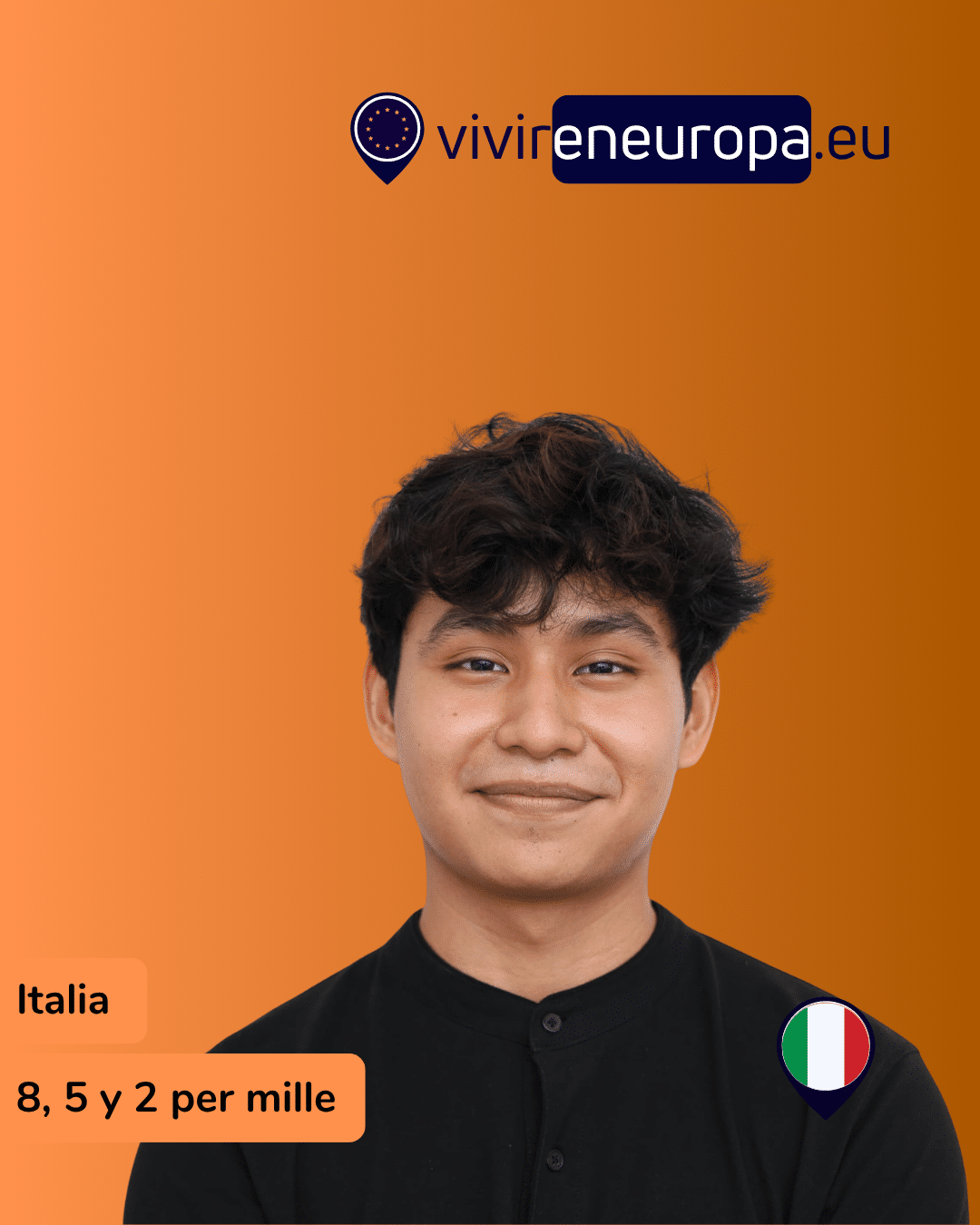 El 8 por mille en Italia: qué es, cómo funciona y qué debes decidir antes de hacer tu renta 1 8 per mille