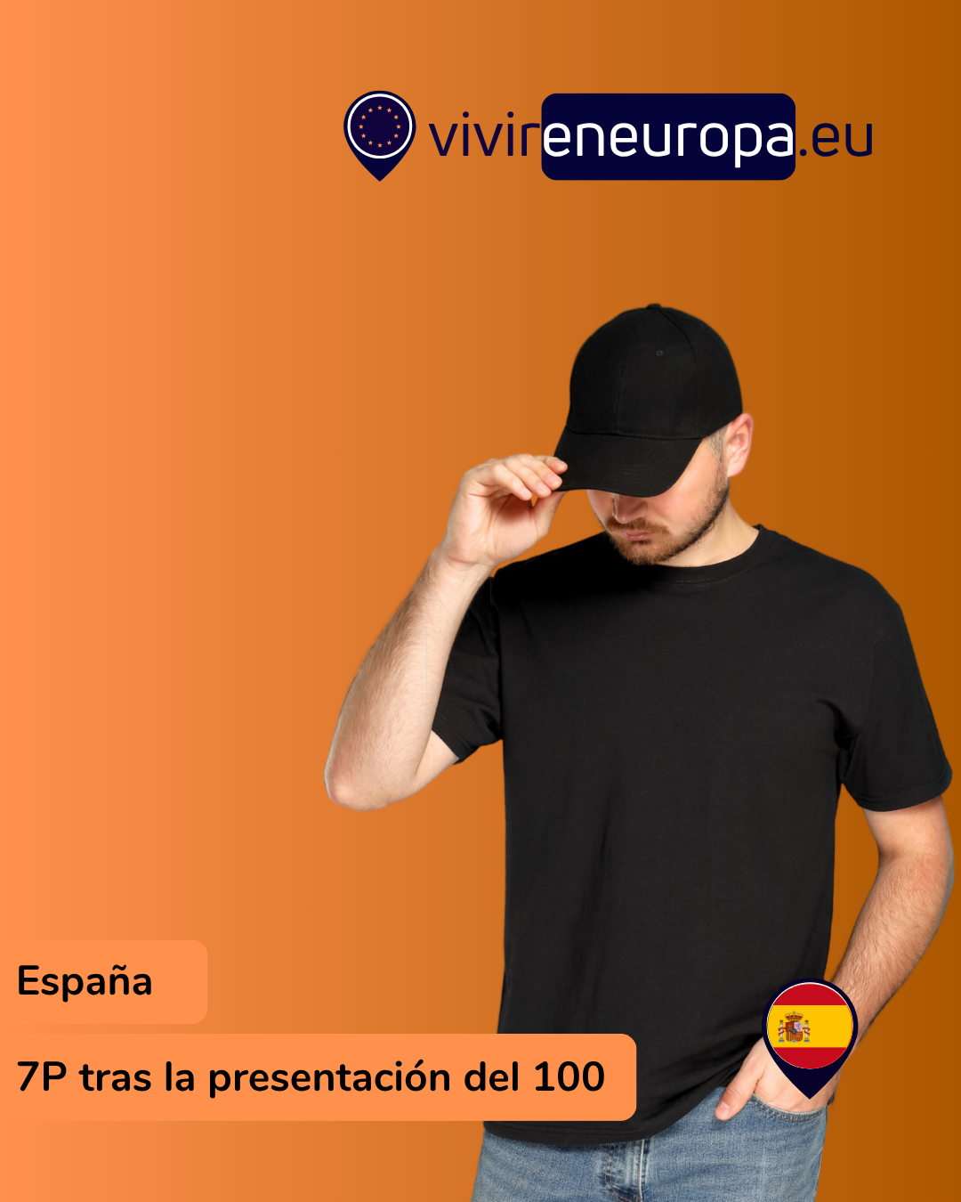 Casos Reales: cómo aplicar el 7P tras presentar la renta en España 1 cómo aplicar el 7P tras presentar la renta