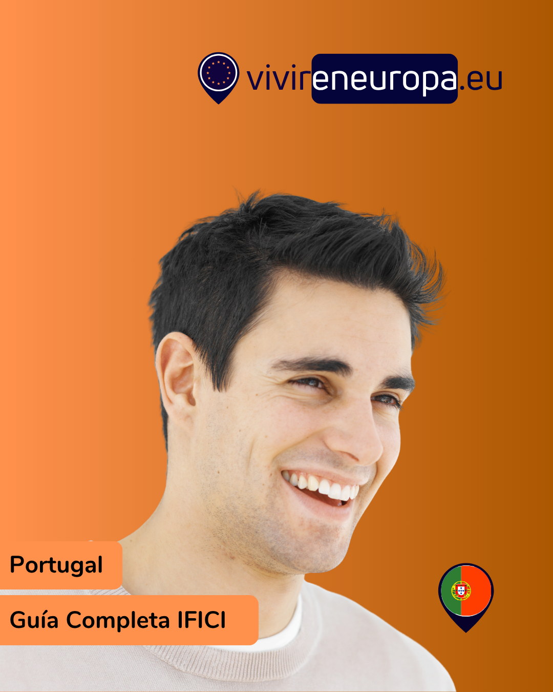 IFICI Portugal: guía completa del nuevo régimen fiscal para expatriados y emprendedores 1 IFICI Portugal: guía completa del nuevo régimen fiscal para expatriados y emprendedores