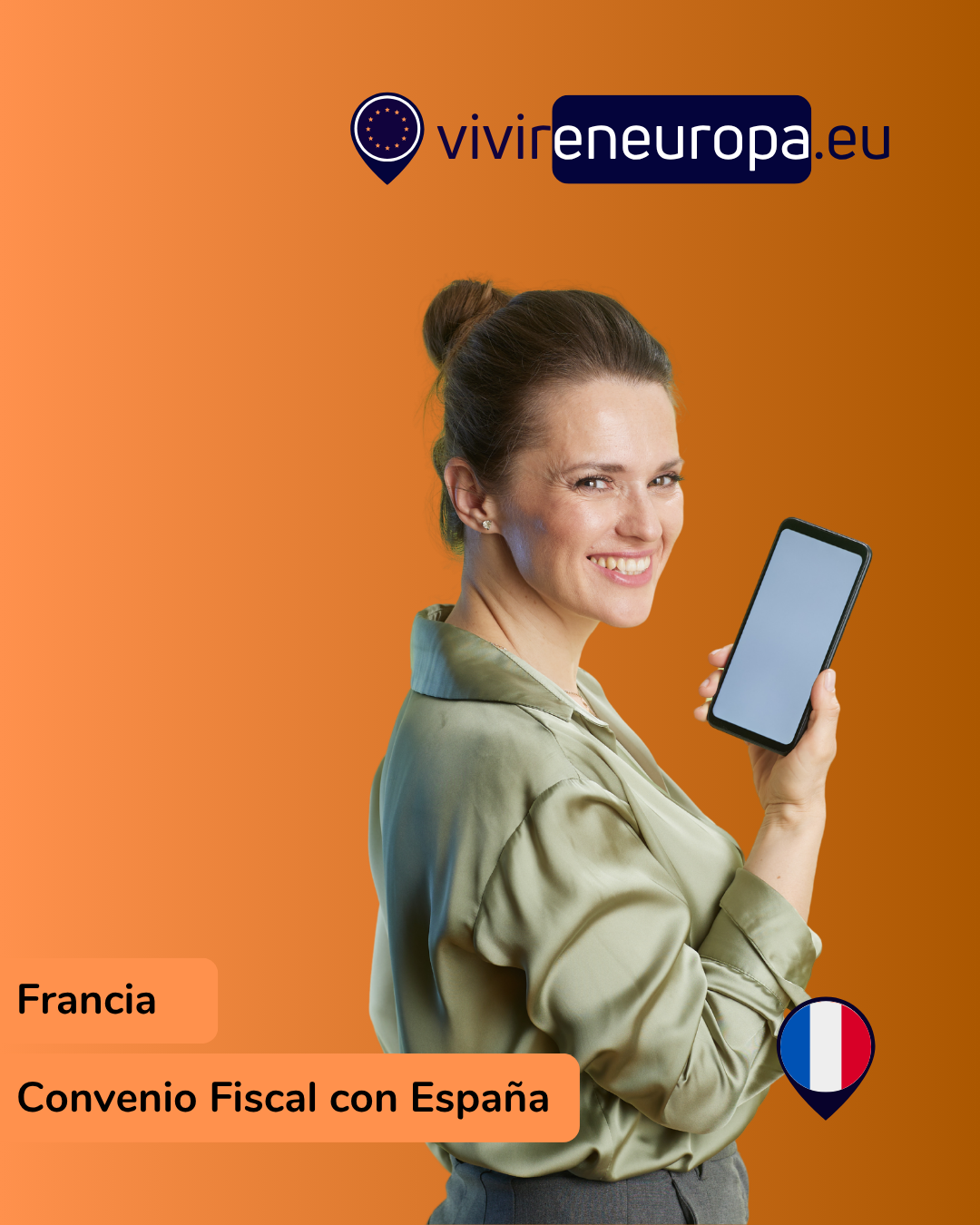 Caso real: vivir en España y tener rendimientos en Francia 1 Caso real: vivir en España y tener rendimientos en Francia