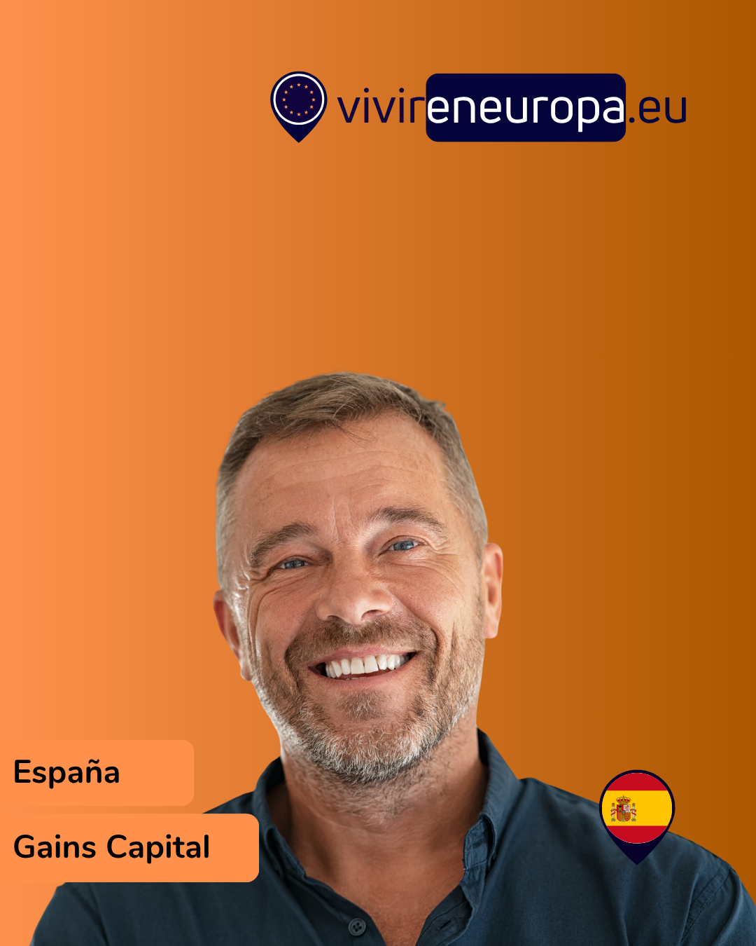 Caso real: Italiano residente en España que no declaró sus rentas italianas ni el Modelo 720 1 Italiano residente en España