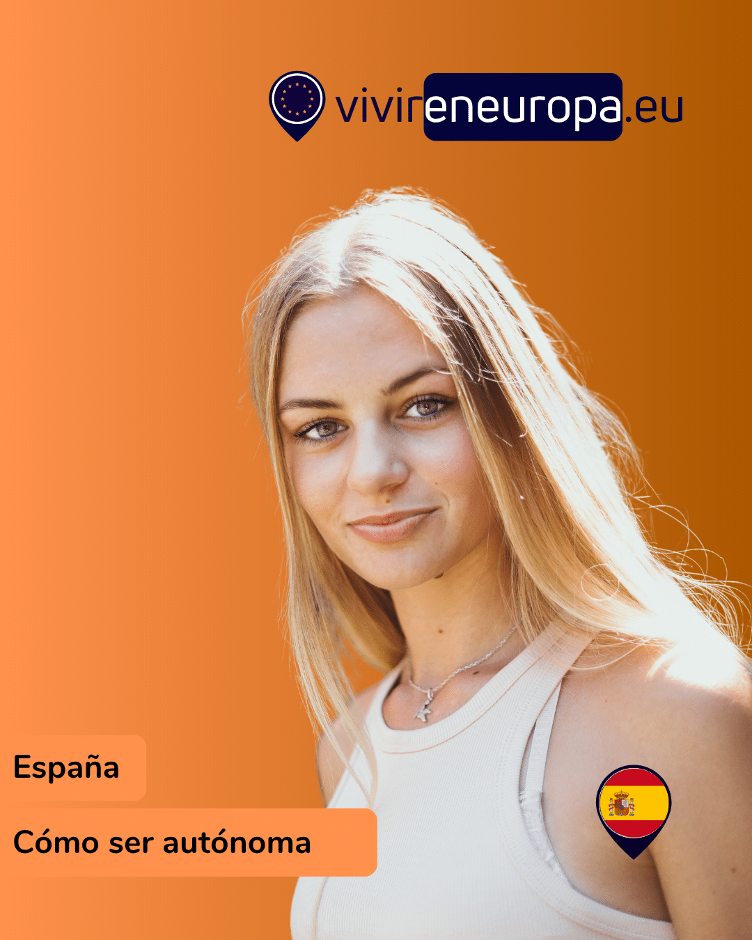 Caso real: cómo hacerse autónomo en España online con clientes americanos, ¿por dónde empiezo? 1 Cómo hacerse autónona en España Online