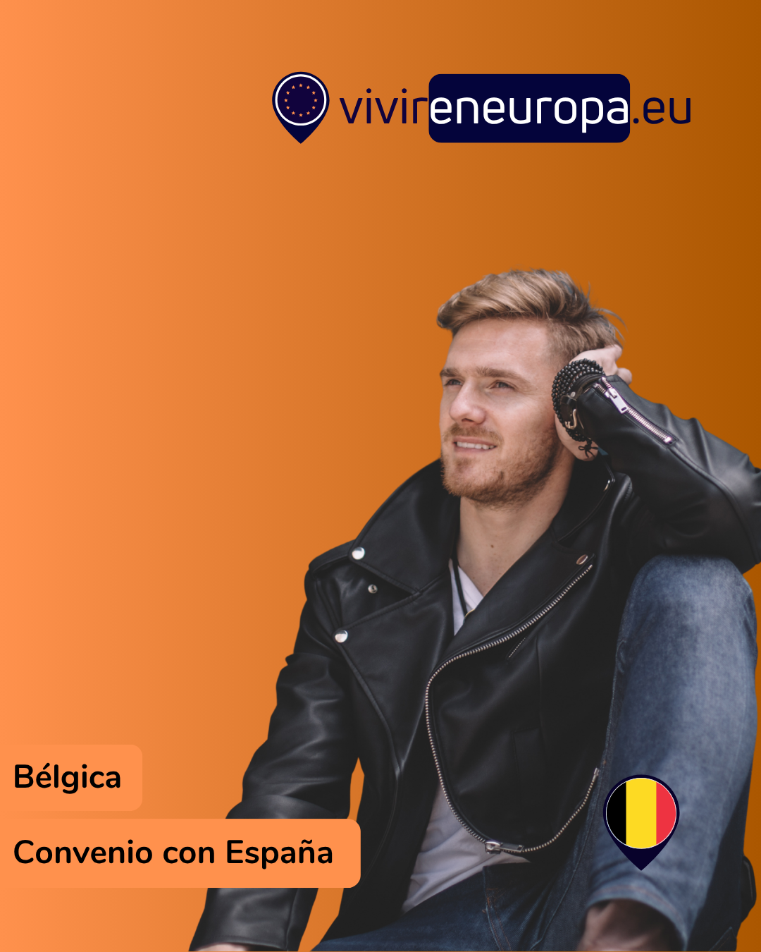 Caso real: Residente en Bélgica que trabaja en Países Bajos. Convenio España Bélgica 1 Convenio España Bélgica