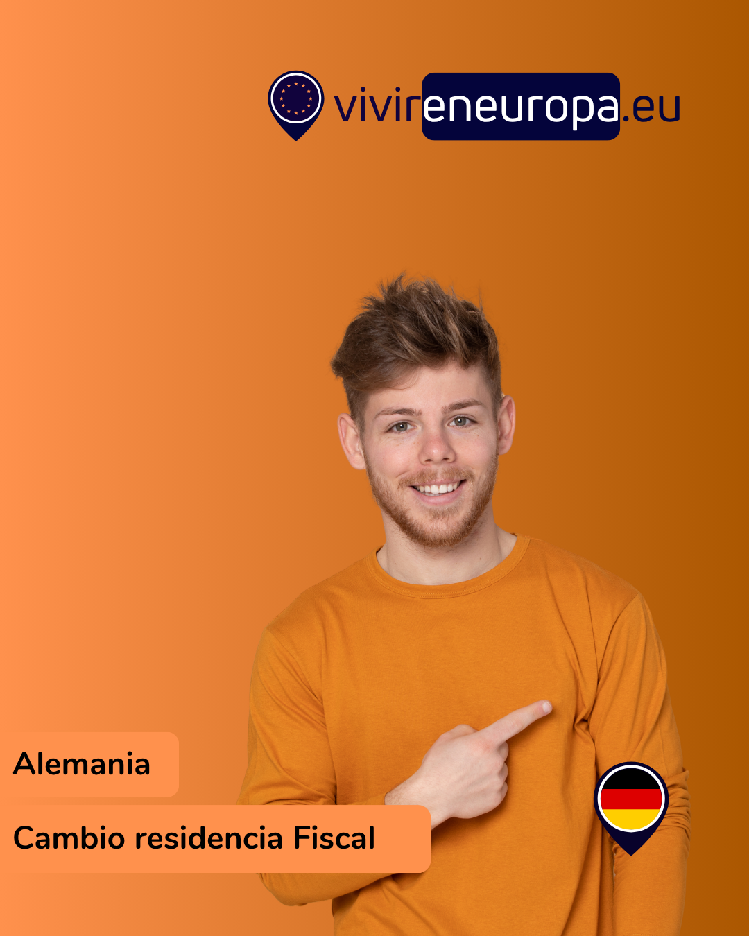 Caso real: teletrabajador para una empresa española se muda a Alemania. Anular la declaración de la renta en España y tributar donde corresponde 1 anular la declaración de la renta