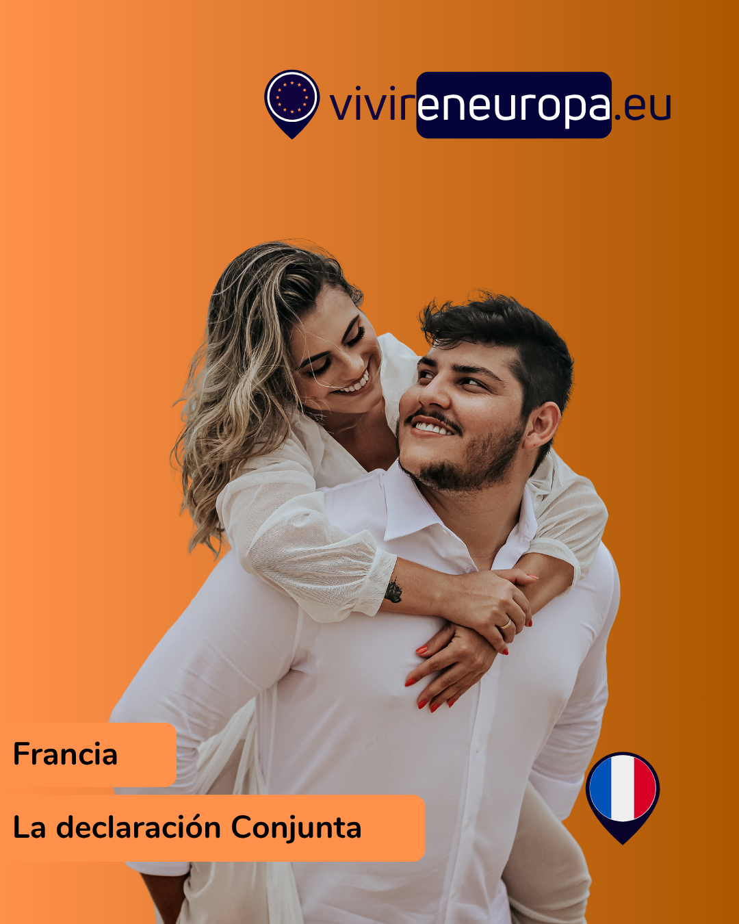 Caso real: teletrabajador para una empresa española se muda a Alemania. Anular la declaración de la renta en España y tributar donde corresponde 1 Caso real: matrimonio con piso en Ecuador y cuenta en Islas Caimán. Cómo funciona la declaración conjunta en Francia y qué se declara. 100% Online.