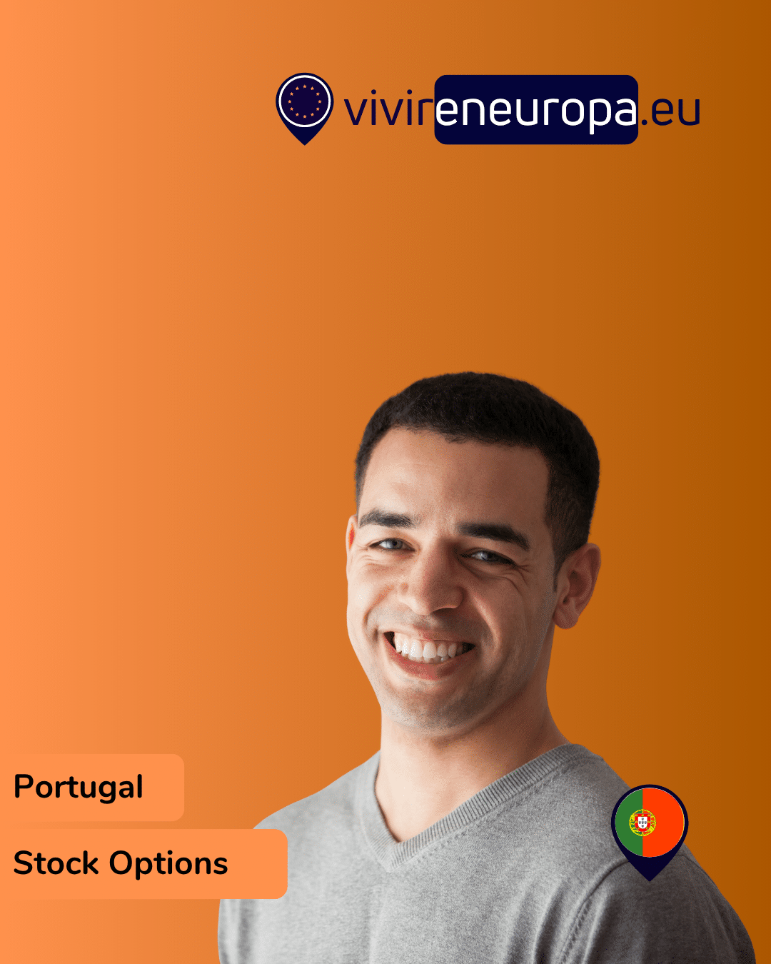 Caso real: stock options en Portugal tras mudarse a España. Por qué tributan al 25 % en el IRS de 2026 y no en el de 2025 1 stock options en Portugal