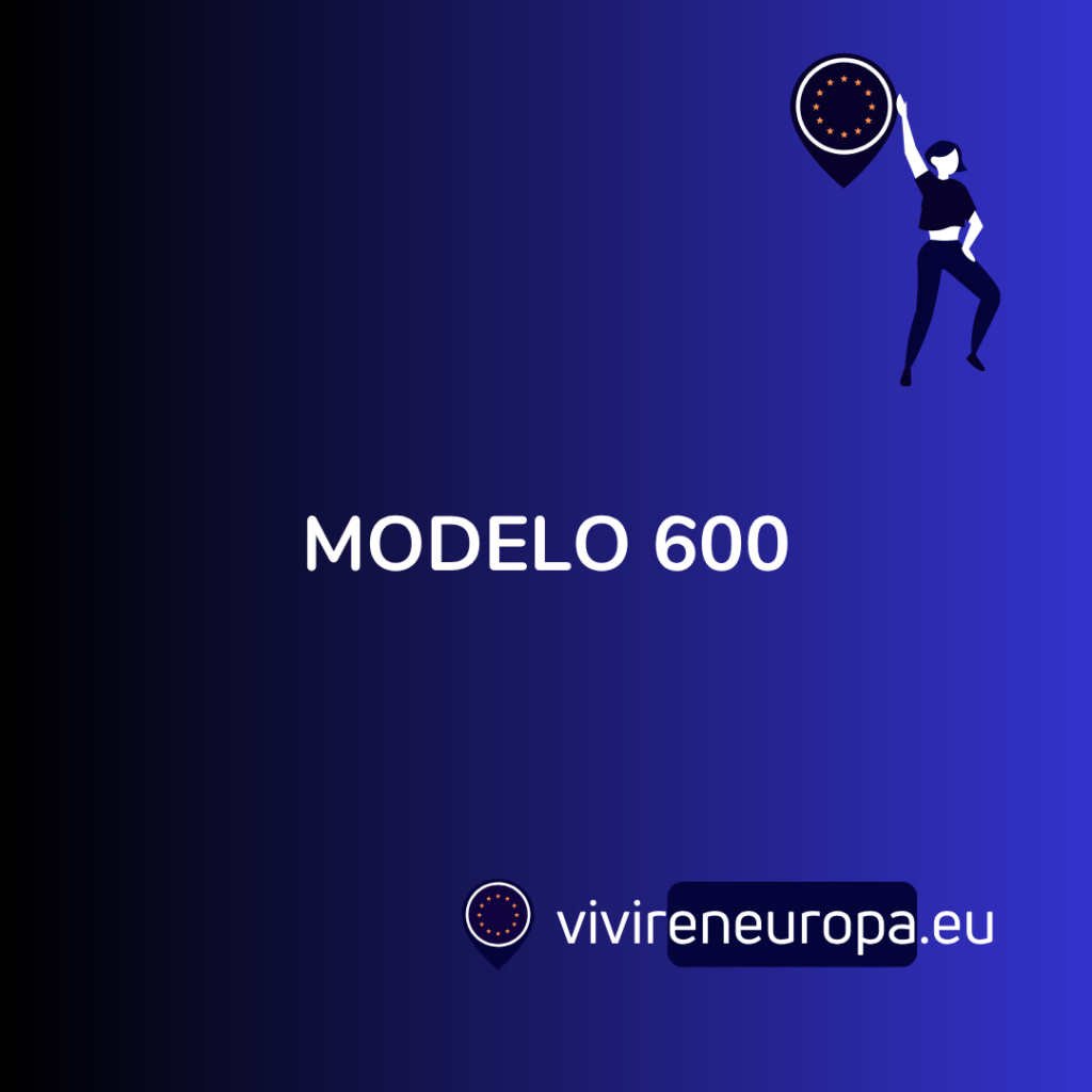 modelo 600