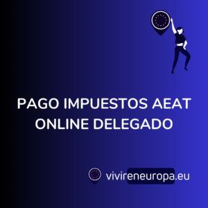 Paga tus Impuestos en España