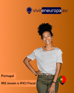 Caso real: profesional de 30 años que se instala en Portugal. IRS Jovem o IFICI, autónoma o sociedad con LLC, y cuándo registrar la residencia fiscal 2 IRS Jovem o IFICI
