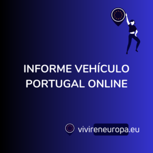 Informe Vehículo Portugal Online