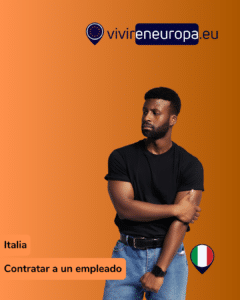 Caso real: sociedad inmobiliaria en Italia que quiere contratar un comercial en Milán. Convenio del comercio, contrato por debajo de 16 horas, costes reales, sede y vehículo de empresa 4 contratar un empleado en Italia