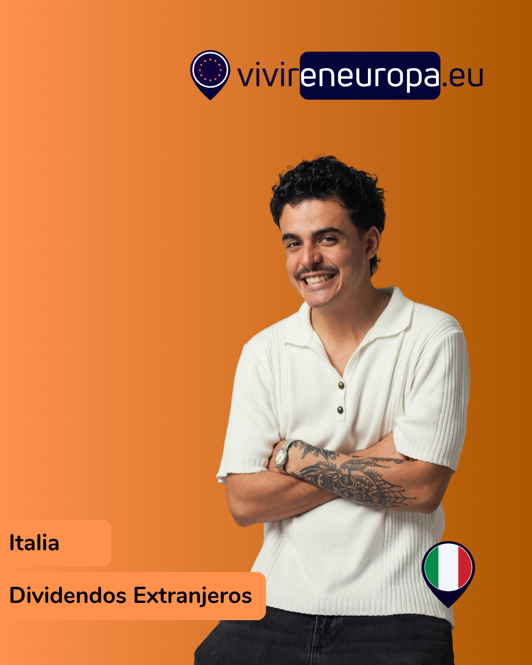 Caso real: dividendos extranjeros en Italia, cónyuge que ya no está a cargo y obras sin CILA. Cómo cerramos una renta con 4 frentes abiertos antes del 2 de noviembre 1 dividendos extranjeros en Italia