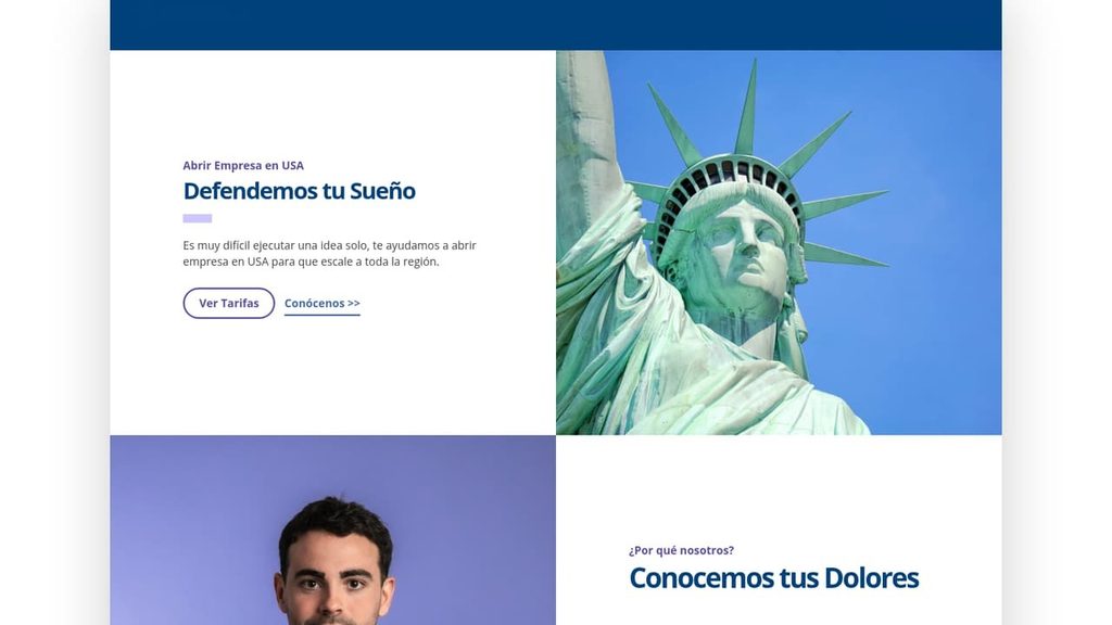 Mejores proveedores de LLC y cuenta de banco en USA 6 image 12