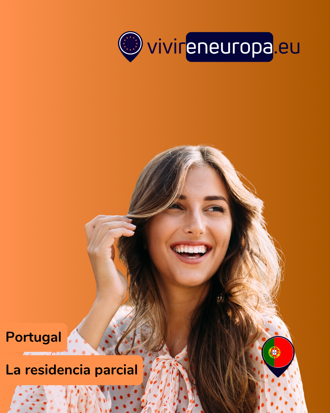 Caso real: residencia fiscal parcial en Portugal tras mudarse desde España. Cómo declarar solo de octubre a diciembre, recuperar retenciones y no rectificar nada en España 1 residencia fiscal parcial en Portugal