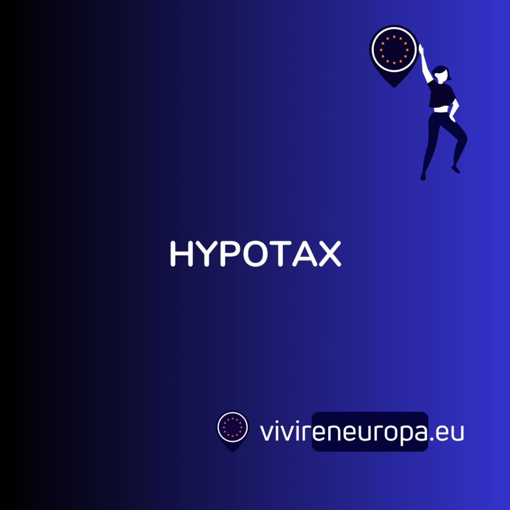 HYPOTAX