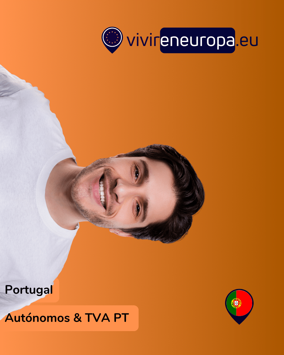 Caso real: formador autónomo en Portugal con sociedad e inversiones. IVA en servicios de formación, Seguridad Social atrasada y ganancias de bolsa sin declarar 1 IVA en servicios de formación