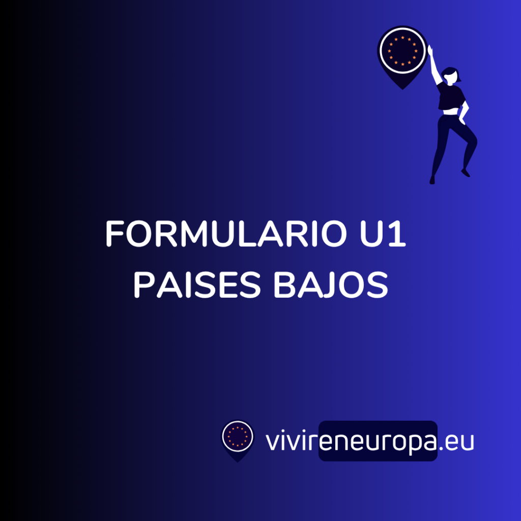 FORMULARIO U1 PAISES BAJOS